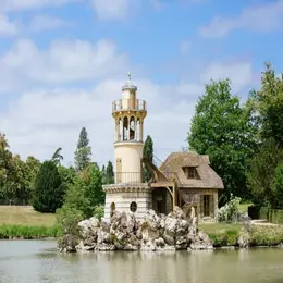 Location de vélos à Versailles