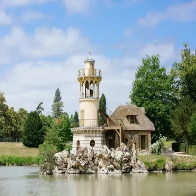 Location de vélos à Versailles