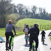 Location de vélos électriques en Ile-de-France (95)