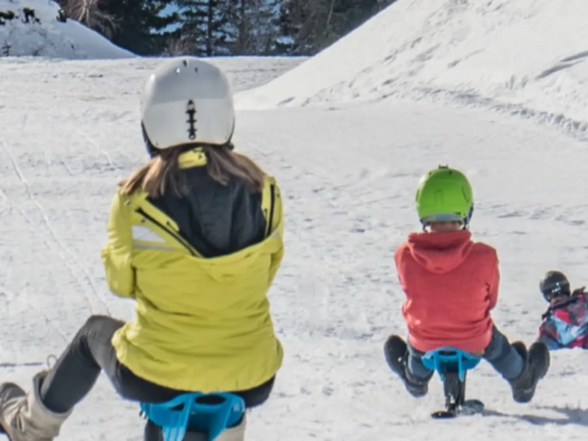 Location de Yooner à Val-Cenis (73)