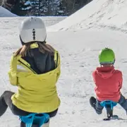 Location de Yooner à Val-Cenis (73)