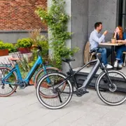 Location E-Bike/O2feel proche de Strasbourg (67)