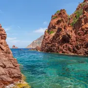 Location en journée d'un bateau sans permis à Galéria (20)