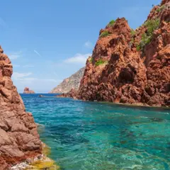 Location en journée d'un bateau sans permis à Galéria (20)
