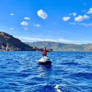 Location Jet-ski à Fréjus (83)