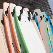 Location matériel de Surf et Stand Up Paddle à Penmarch (29)