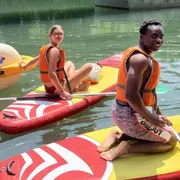 Location Stand-up paddle à Poitiers (86)
