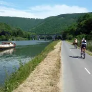Location vélo électrique et dégustation bière dans les Ardennes