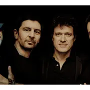 Loco Cello feat. Émilie Parisien