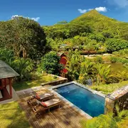 L'Île Maurice, la surprenante