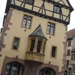 Office de Tourisme de Thann-Cernay