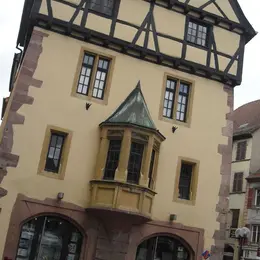 Office de Tourisme de Thann-Cernay