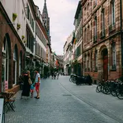 Logement étudiant : les actions menées à Strasbourg