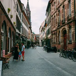 Logement étudiant : les actions menées à Strasbourg