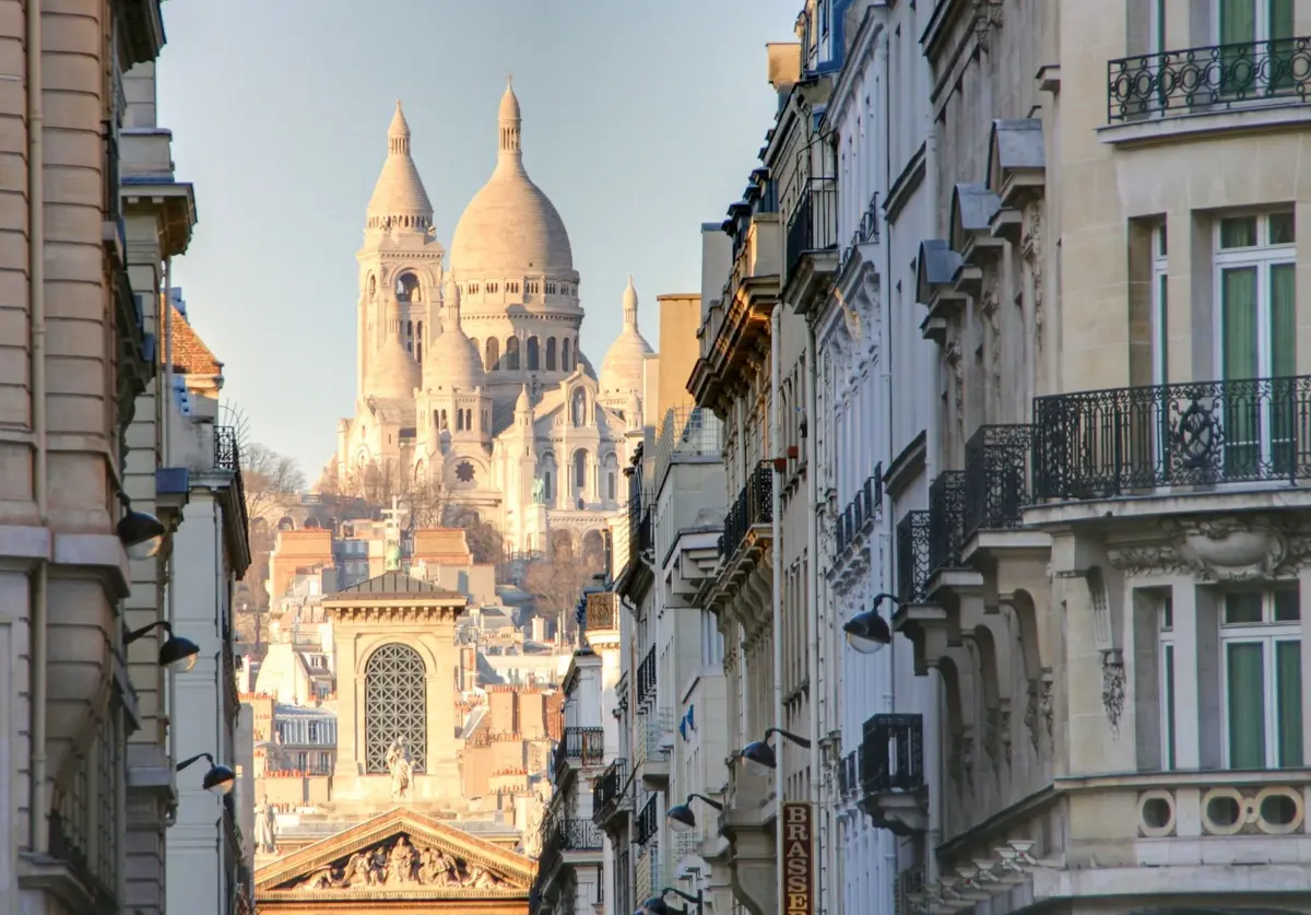 Logements vacants à Paris : une surtaxe pour remettre des biens sur le marché locatif