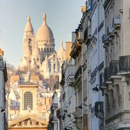 Logements vacants à Paris : une surtaxe pour remettre des biens sur le marché locatif