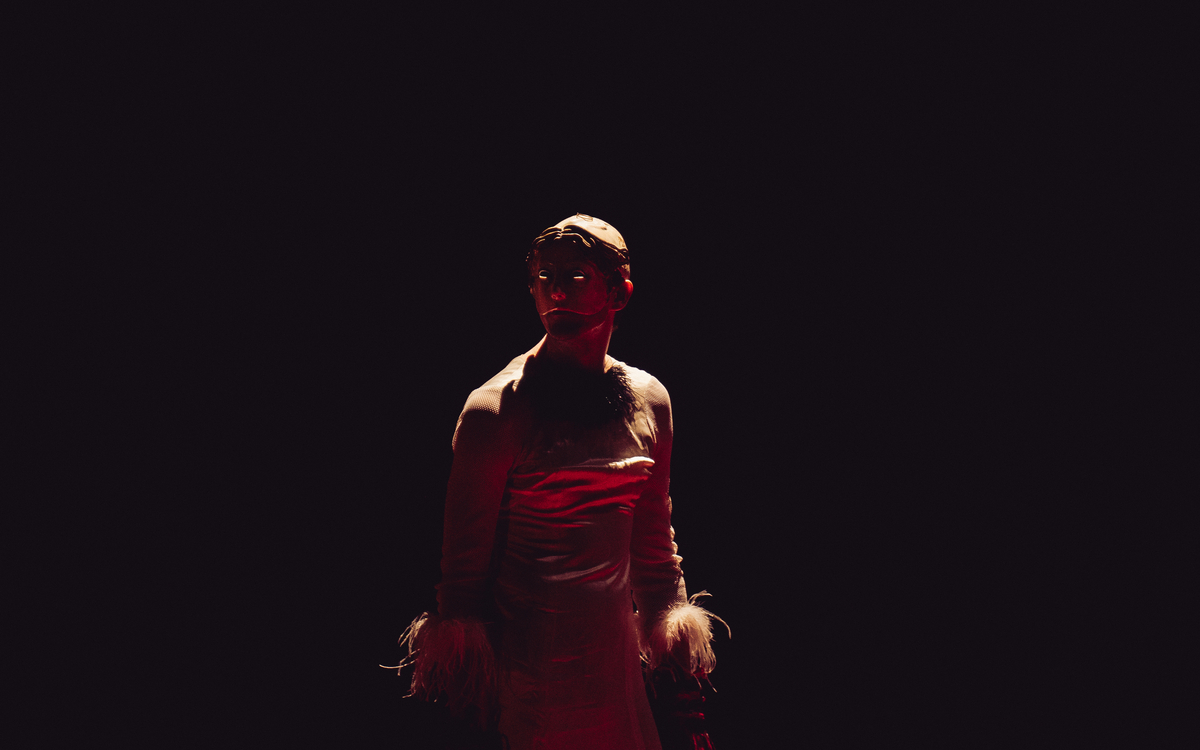 Loges – Elena Galeeva, Louis Atlan