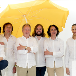 Logicaltramp - The Spirit of Supertramp
