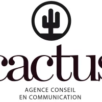 Le logo de l'Agence Cactus à Kingersheim &copy; Agence Cactus