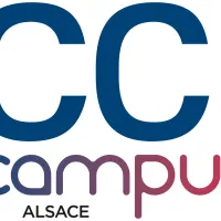 CCI Campus Alsace, logo DR