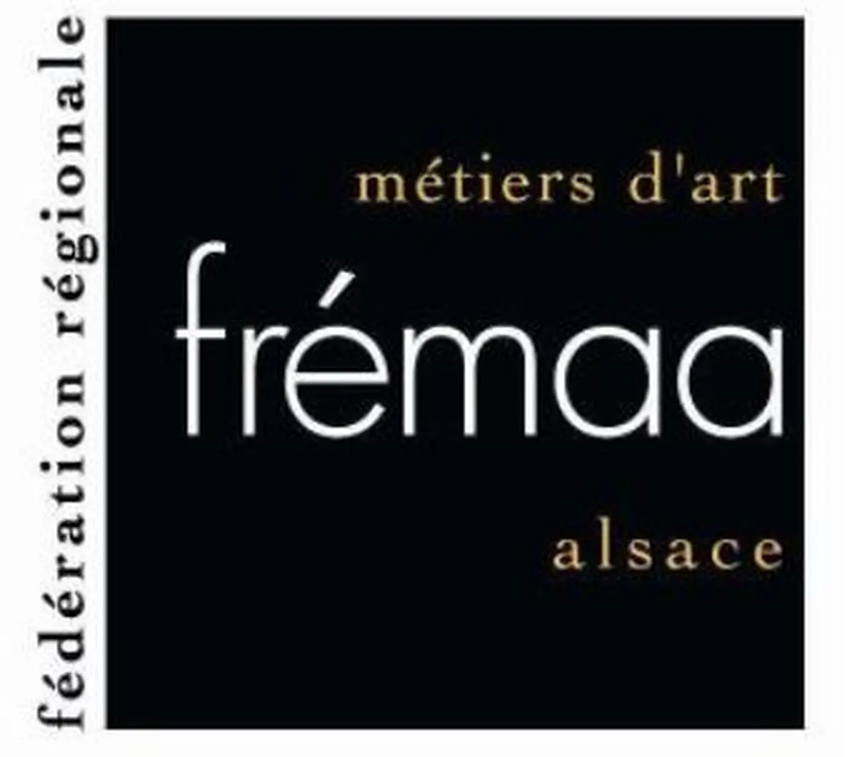 FREMAA - Fédération Régionale des Métiers d'Art d'Alsace 
