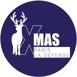 Marché de Noël de Paris La Défense en 2026