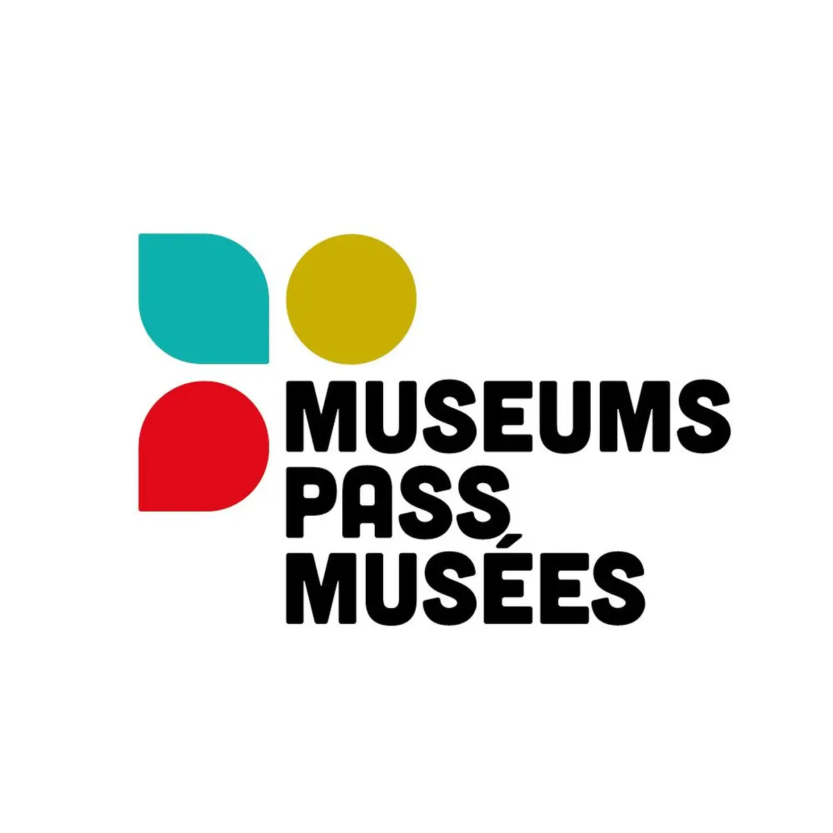 Le logo du Pass Musées