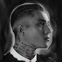 Loic Nottet