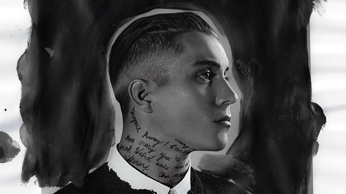 Loic Nottet