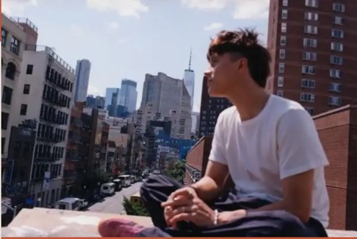 Loïc Nottet