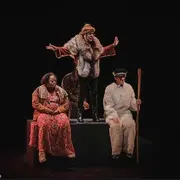 LOIN DANS LA MER - Saison Ah ?