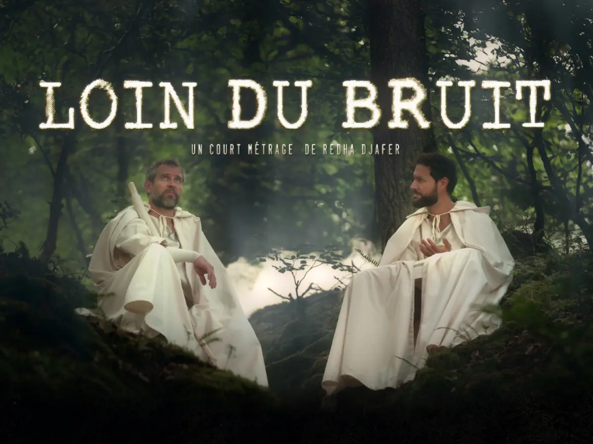 Loin du bruit – Avant première