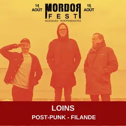 Loins En Concert
