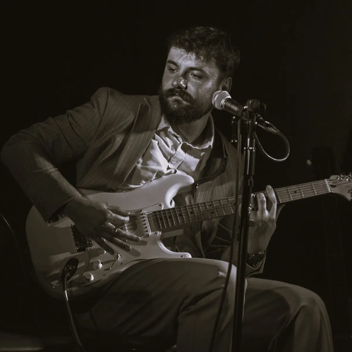 Loïs Morgan - Festival Éclats d'Émail 2026