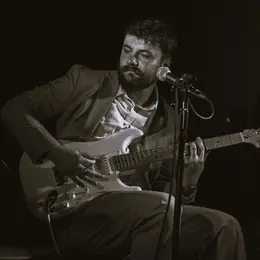 Loïs Morgan - Festival Éclats d'Émail 2026