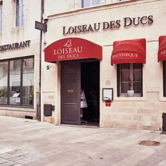 Loiseau des Ducs