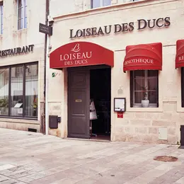 Loiseau des Ducs