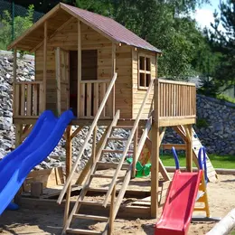 Loisirs en plein air : des idées pour occuper vos enfants