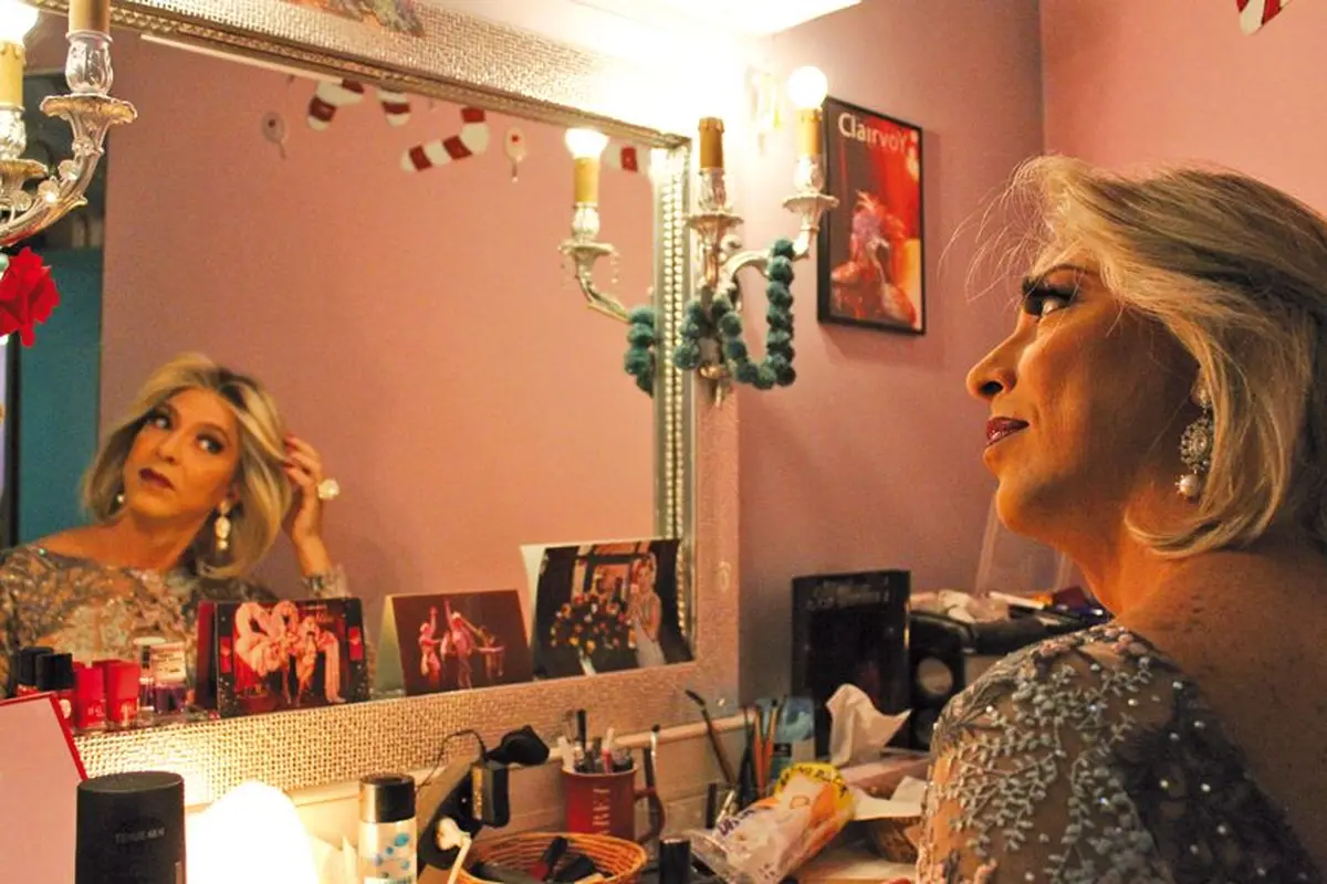 Lola... From Soultzmatt