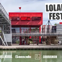 Lolab festival