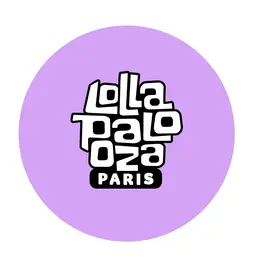 Lollapalooza Paris 2027 : festival de musique