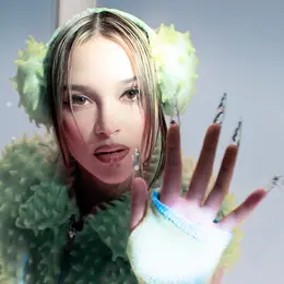 Lolo Zouai - Lolo Zouaï presents