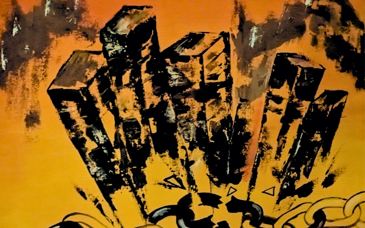 LOMLA (Release party) x 1ère partie Le Comte de Fourques