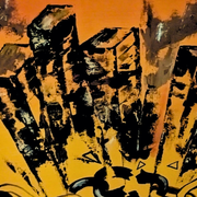 LOMLA (Release party) x 1ère partie Le Comte de Fourques