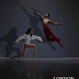 London City Ballet