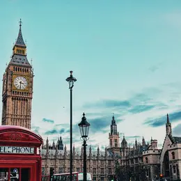 5 destinations à découvrir par les rails !