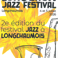 Long’Show Jazz Festival