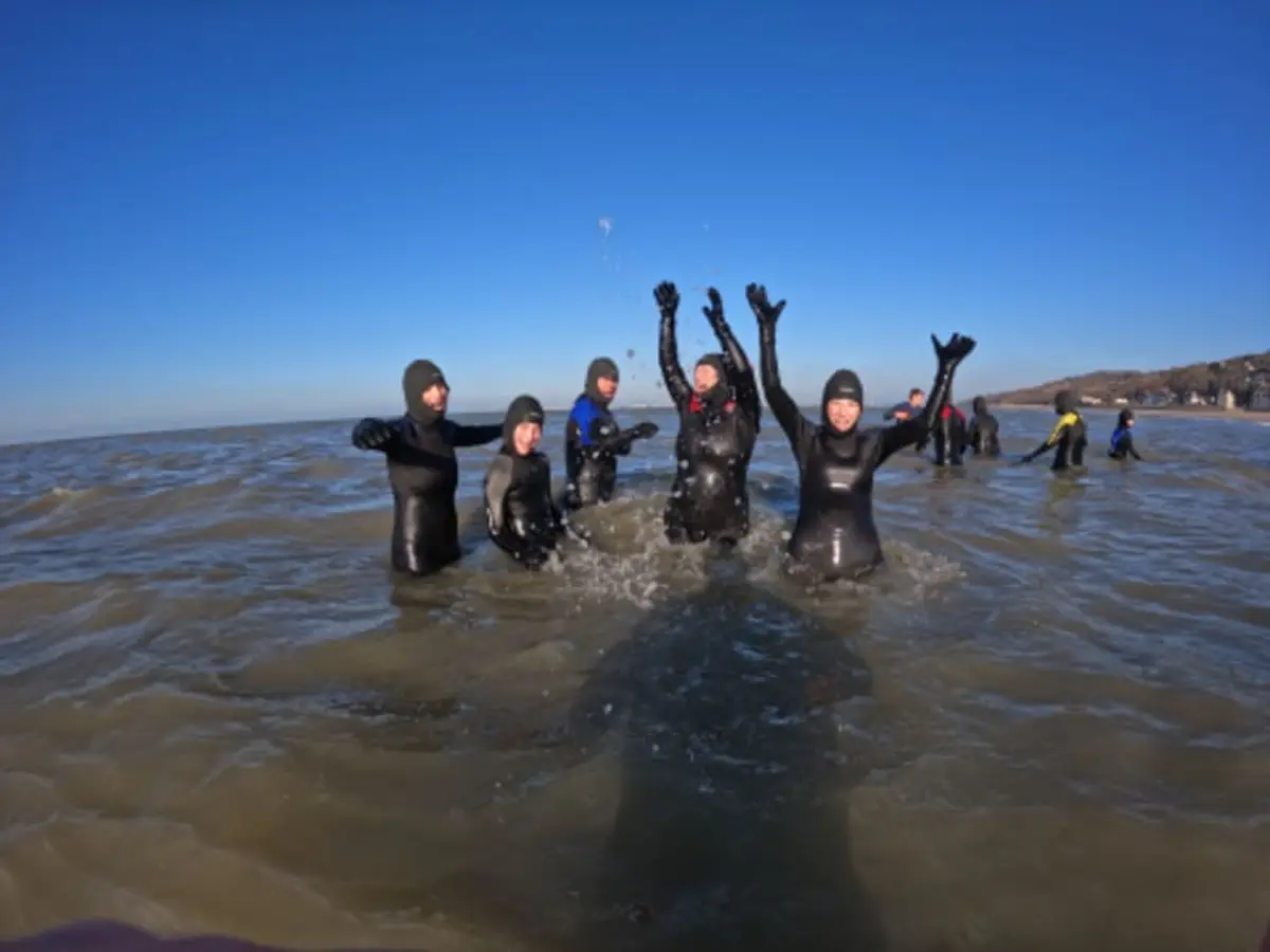 Longe côte à Trouville (14)