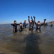 Longe côte à Trouville (14)