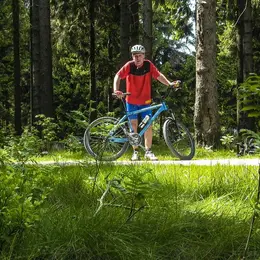5 circuits à tester à vélo